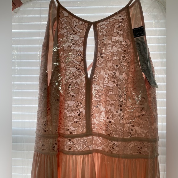 Morgan & Co Maxi Dress! - Picture 2 of 4